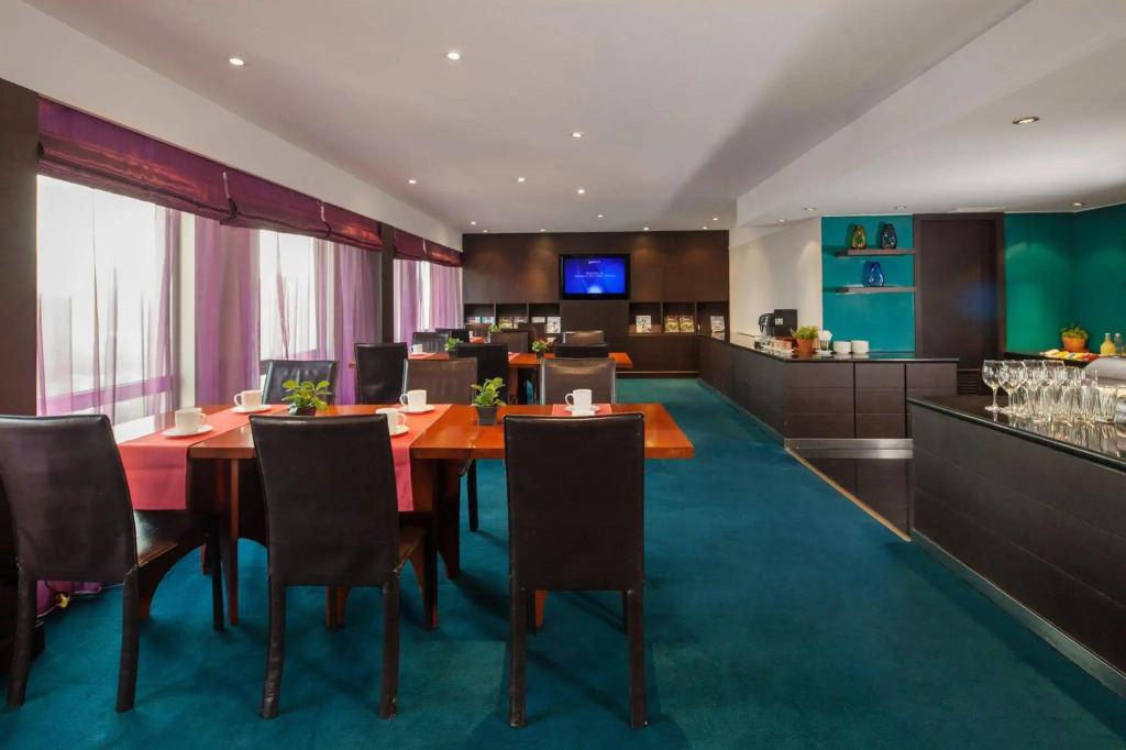 Grand Skylight Hotel Royal