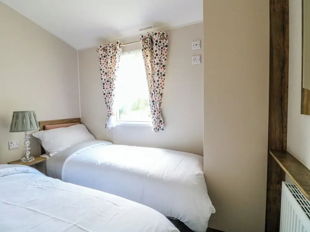 Woodpecker Lodge