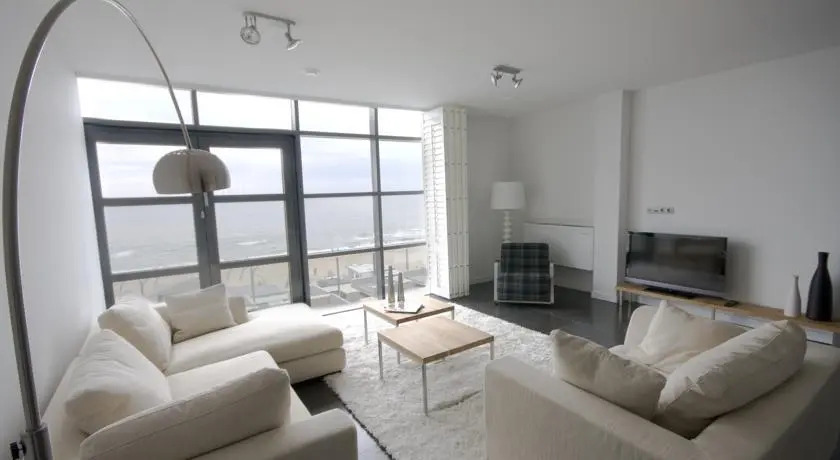 InStyle Beach House Bloemendaal aan Zee