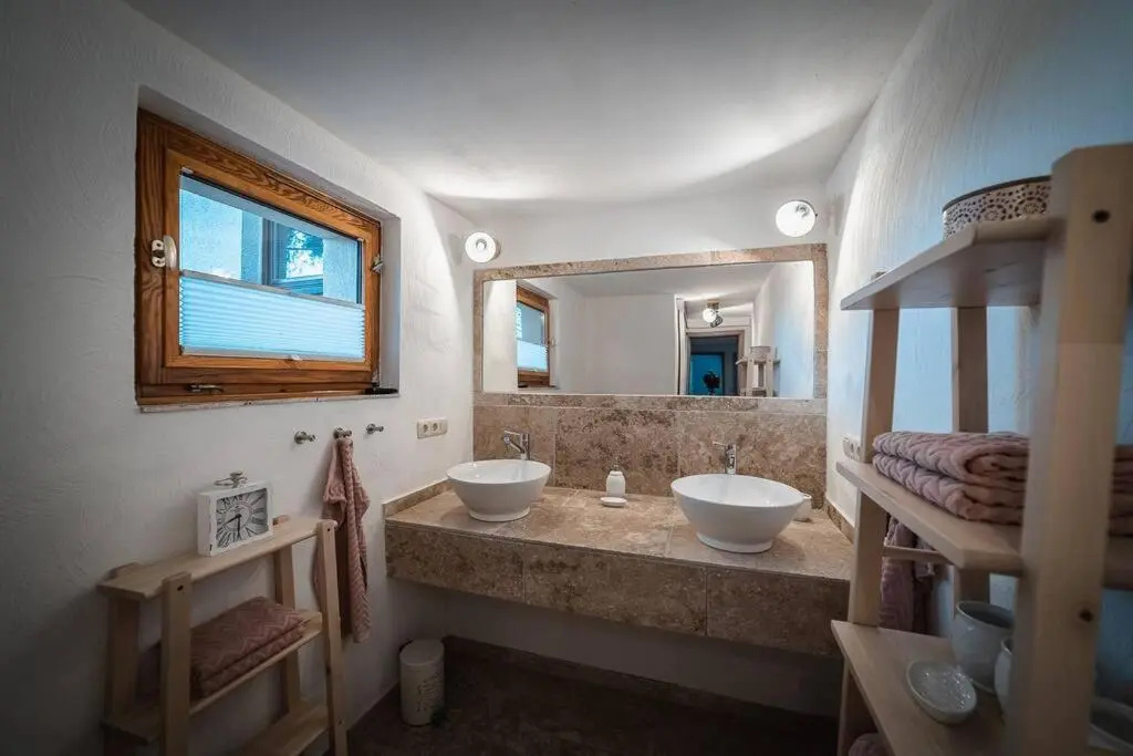 Sommerhaus am Nationalpark Eifel mit Sauna und Whirlpool