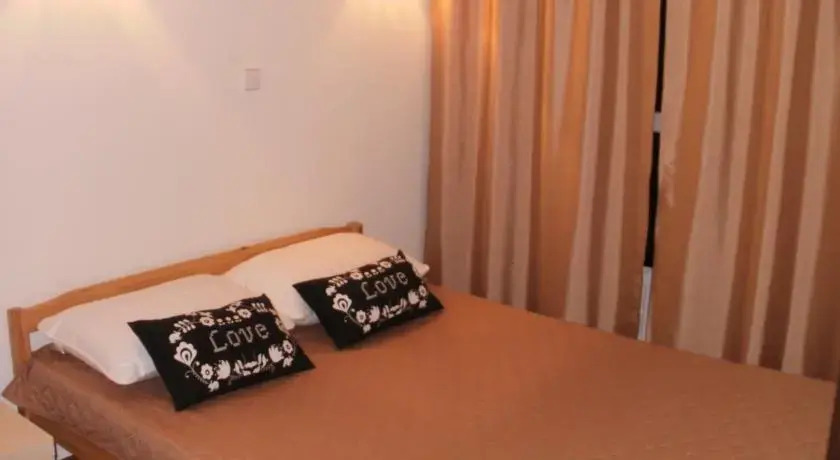 Amber apartamentas