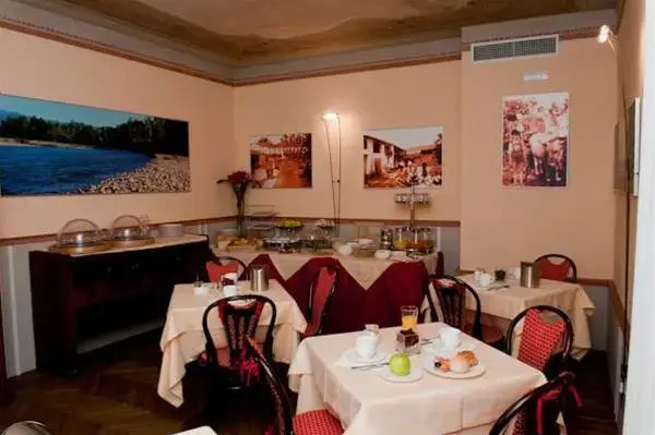 Hotel Villa Maternini