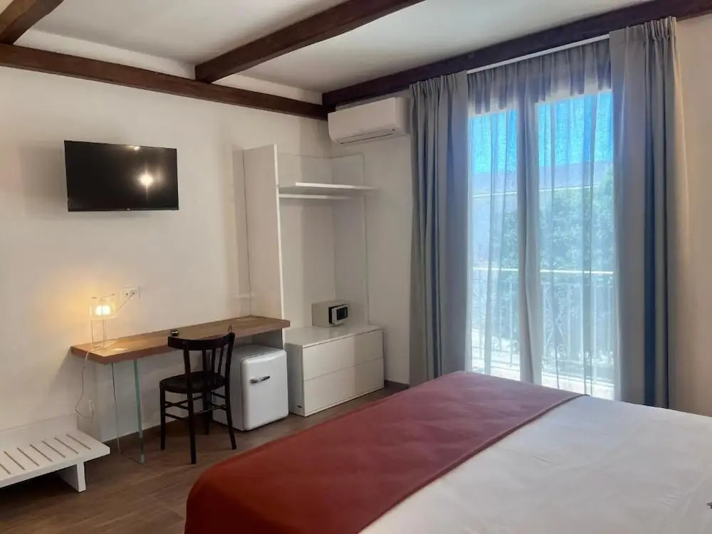 Ricordi Siciliani - Charme Rooms