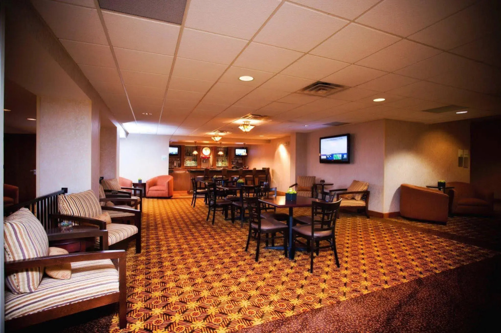 Clarion Inn