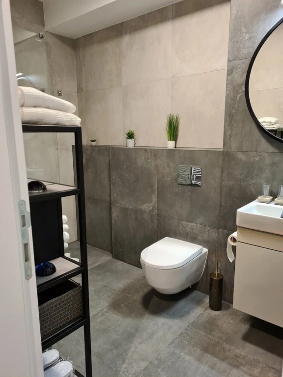 Wellness Apartments