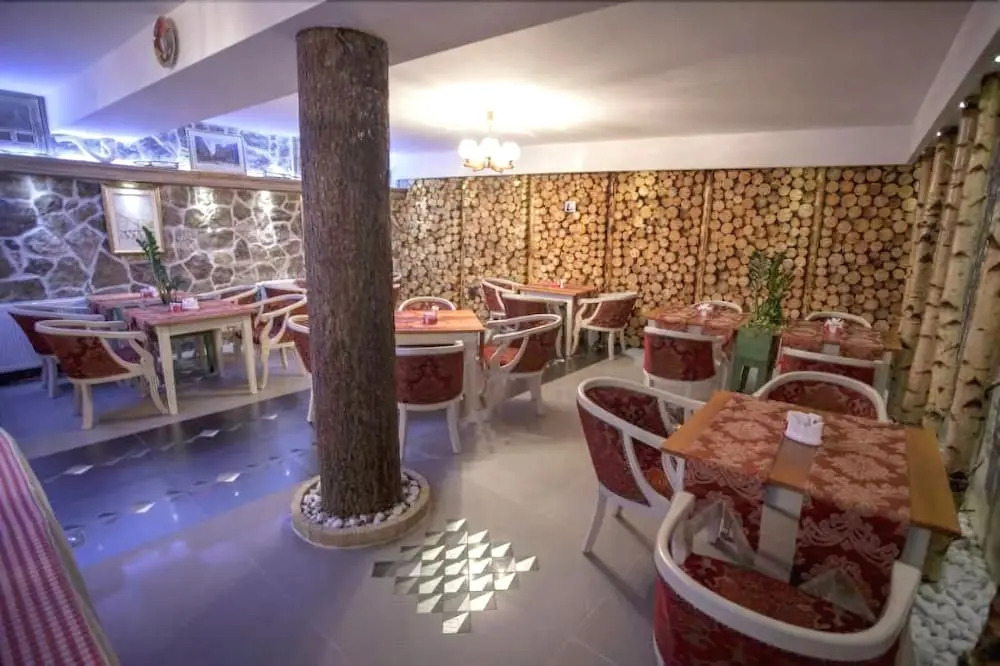 Hotel Lula