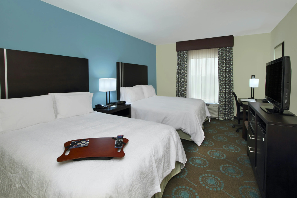 Hampton Inn Beeville
