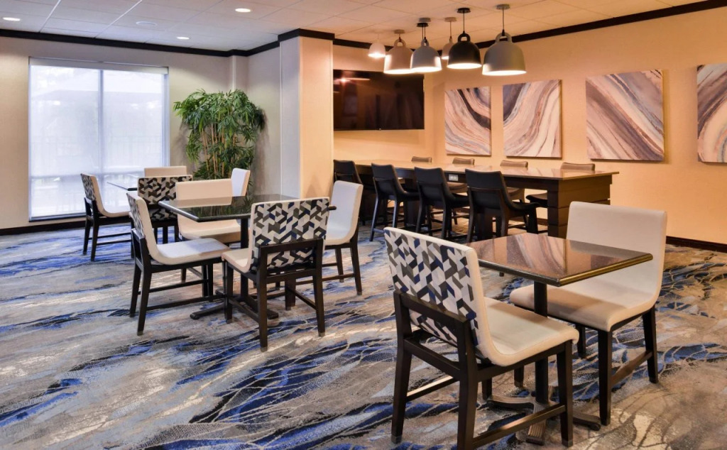 Fairfield Inn & Suites Raleigh-Durham Airport/Brier Creek