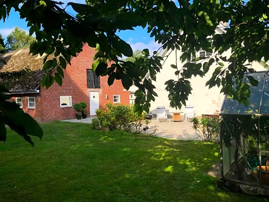 Solbjerg Skov B&B