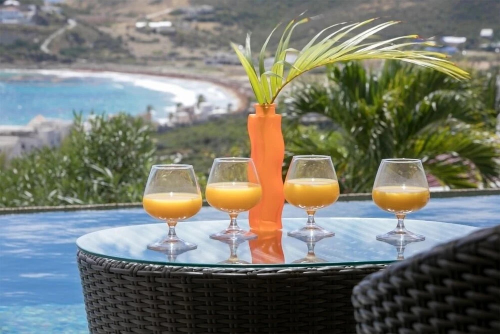 Villa Anegada