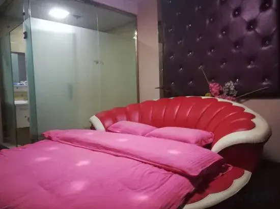 Yushui Youmi Hotel