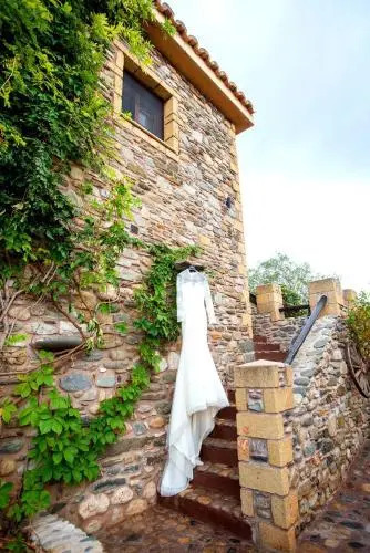 Guest House 4 Stars Monemvasia