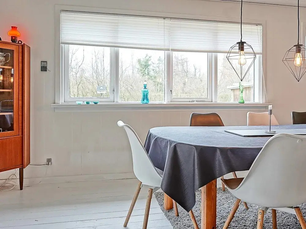 6 Person Holiday Home in Hasle-by Traum