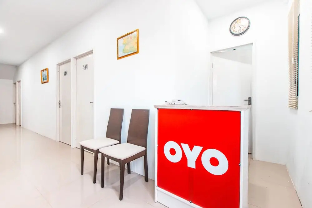 Wisma Cakung by OYO Rooms