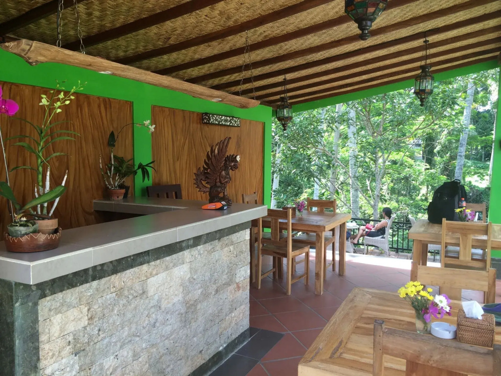 Dupa Ubud