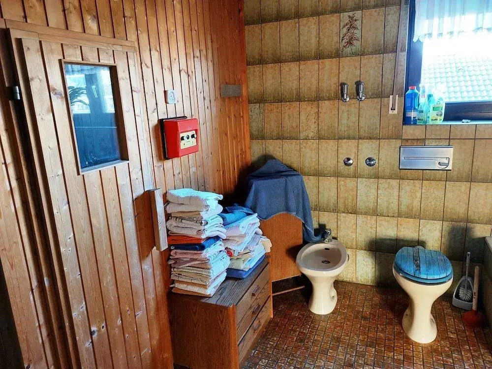 Room in Guest Room - Private Room in Country House, Erkelenz
