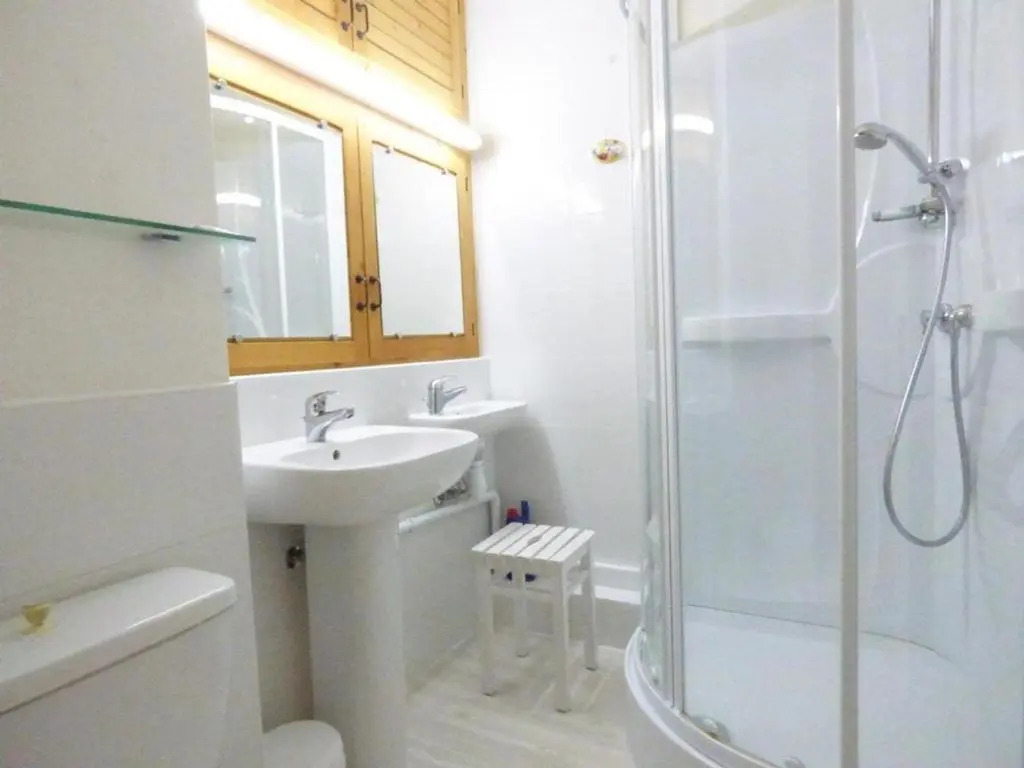 Studio Arette, 1 pièce, 4 personnes - FR-1-602-1