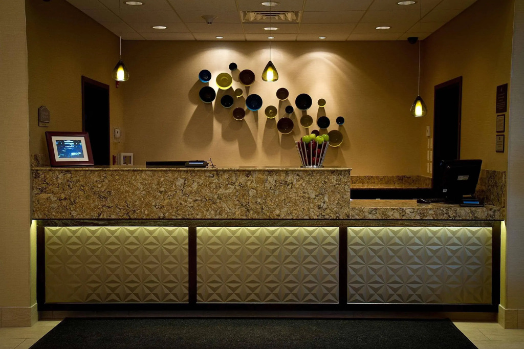 Antioch Hotel & Suites
