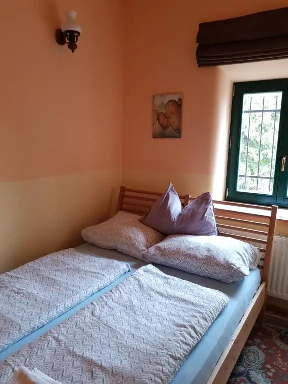 Borostyánkő Vendégház