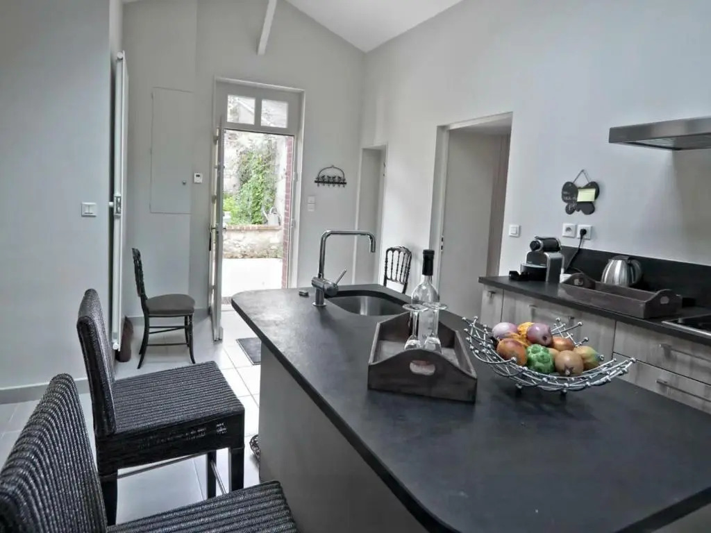 Gîte Blois, 2 pièces, 2 personnes - FR-1-491-264