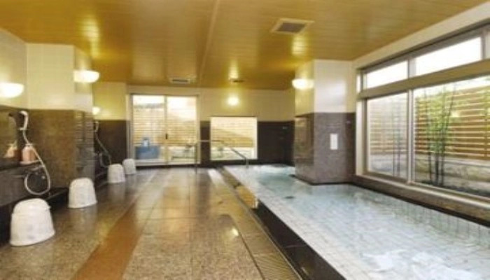 Toyo Inn