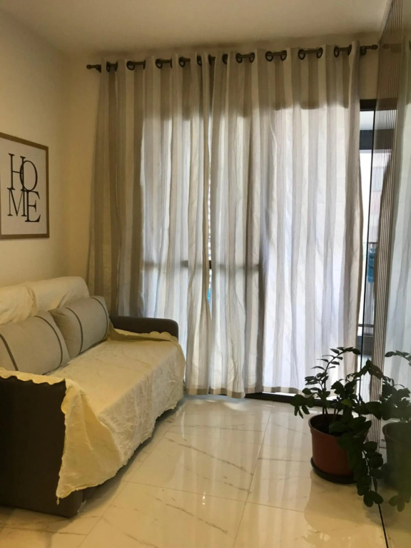 Torres House Smart Barra com WiFi
