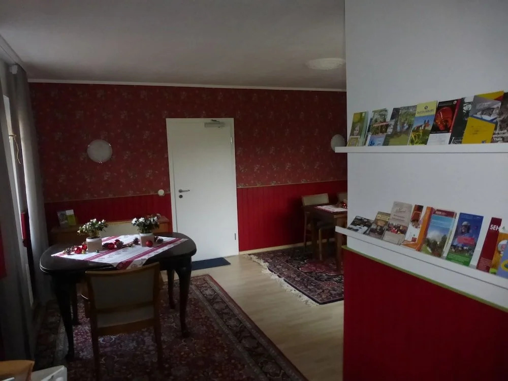 Gästehaus Henties