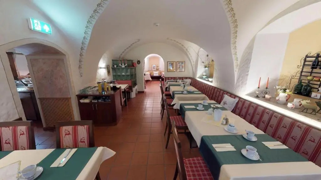 Hotel Schlair