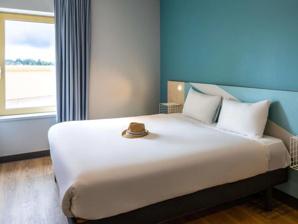ibis budget Epinal