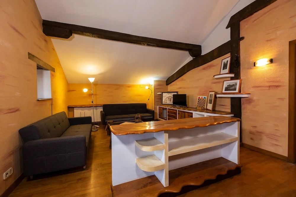Hostal Etxeberri