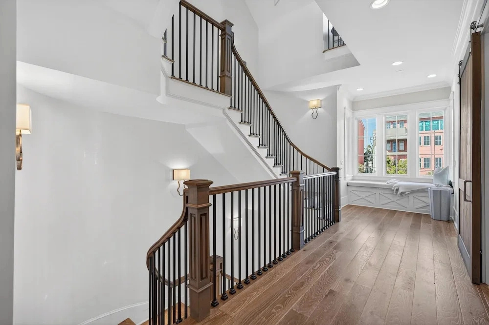 6BR Coastal Retreat With Golf Cart & Heated Pool