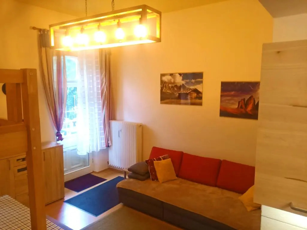 ciao-aschau Haus Burg Ap104 Pabst