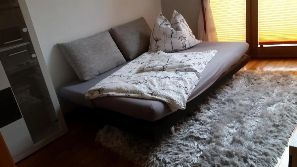 Ferienwohnung Bettina