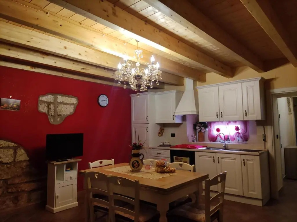 Casa della Nonna