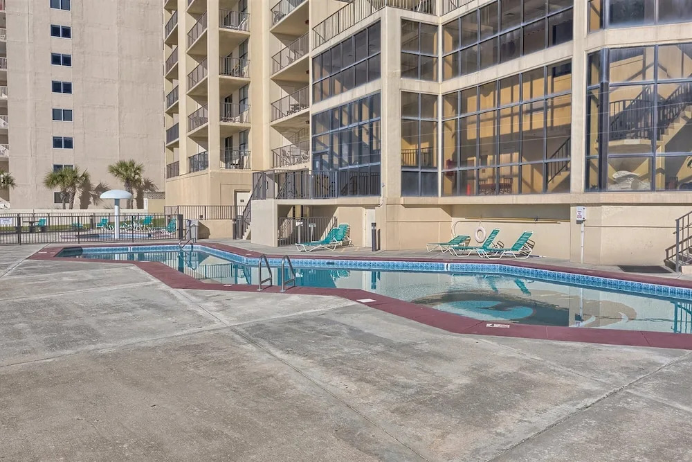 Phoenix III 3088 by Meyer Vacation Rentals
