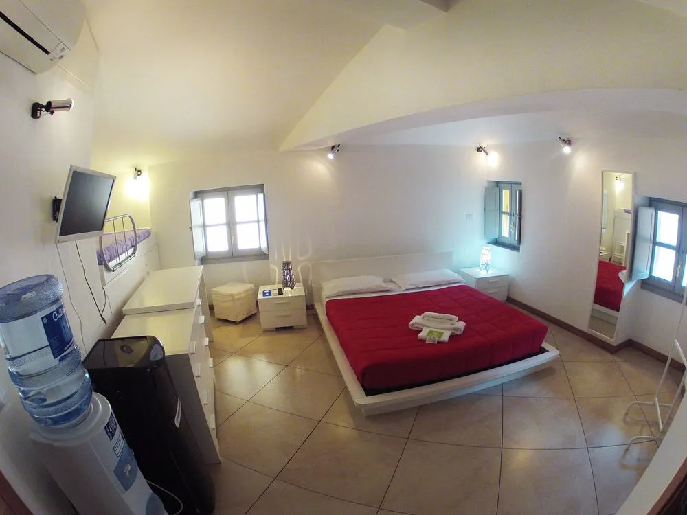 Suite Tower