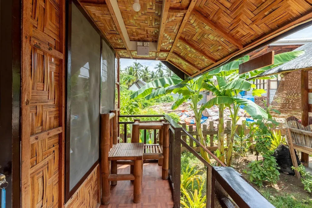 Zen Rooms Basic Junsims Siargao