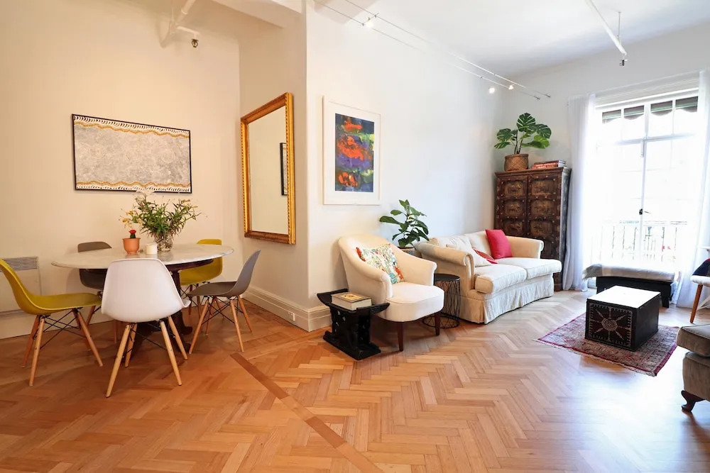 Alcaston House - Rejuvenate Stays