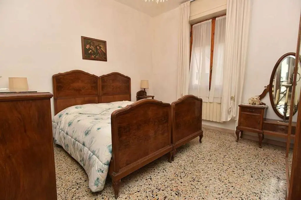 Appartamento Aurelia