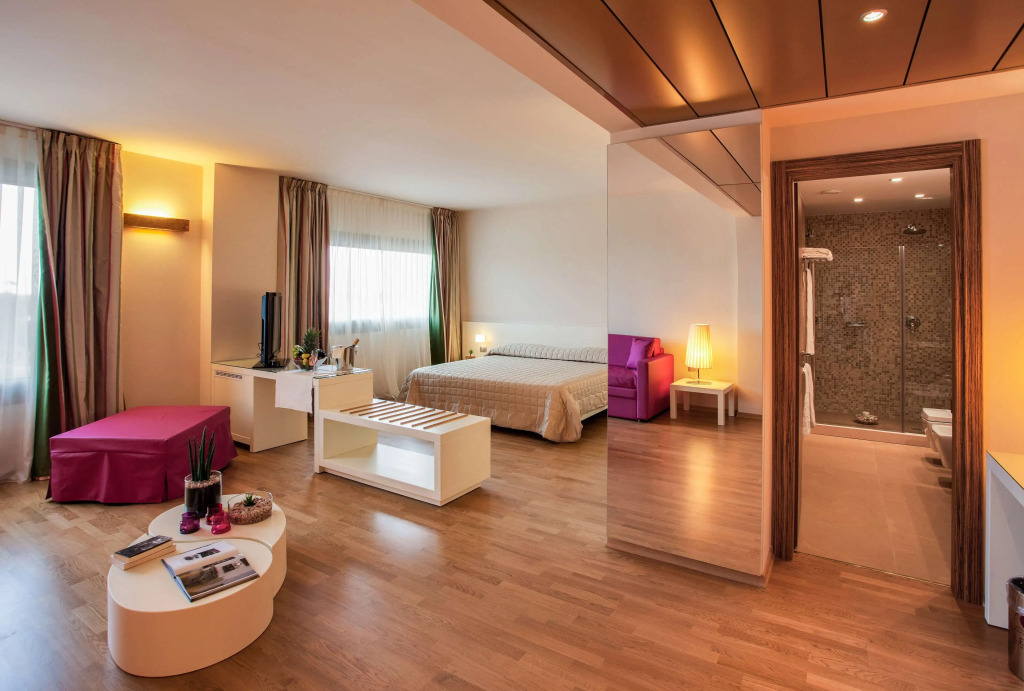 Best Western Plus Leone di Messapia Hotel & Conference