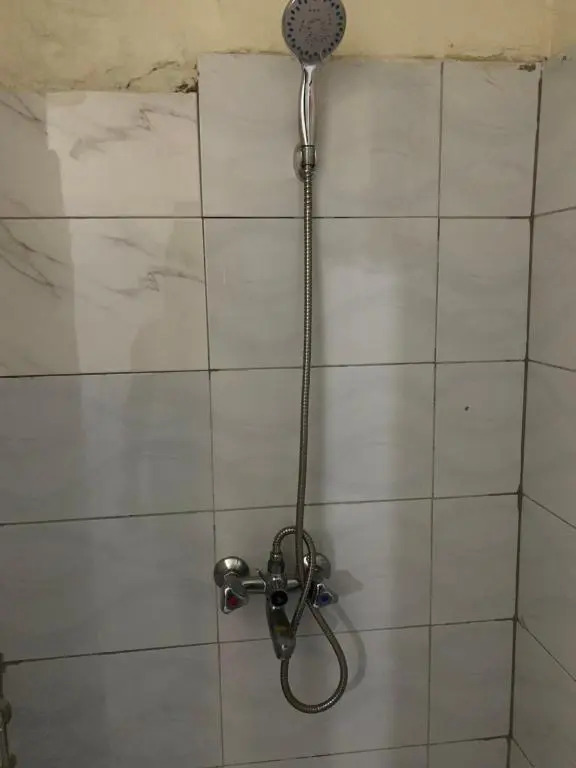 Bukoto suites