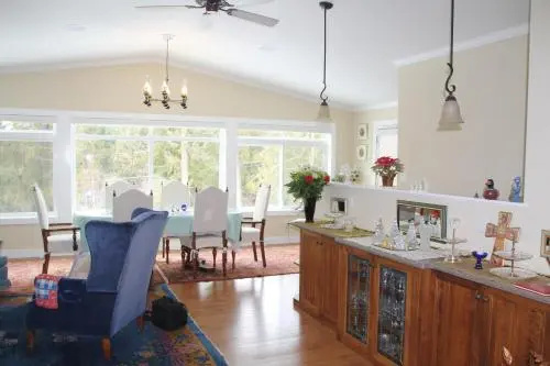 The Maria Rose Bed & Breakfast