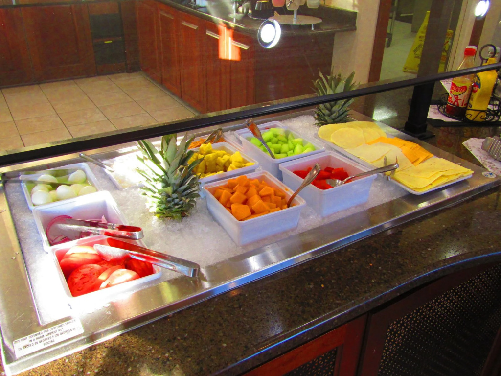 Staybridge Suites Rochester University by IHG