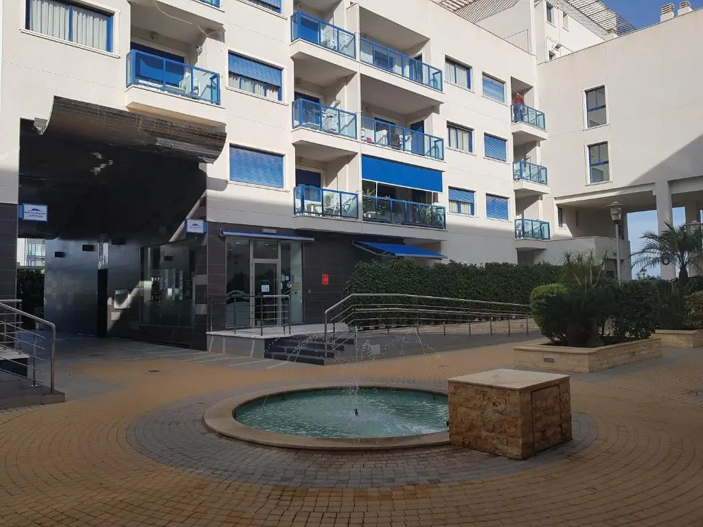 Apartament Solar