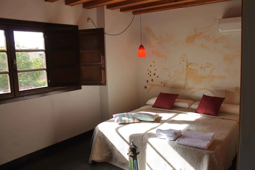 Apartamento Santa Anita