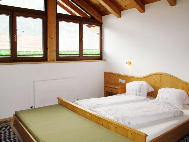 Haus Alpenglühen Krumpens