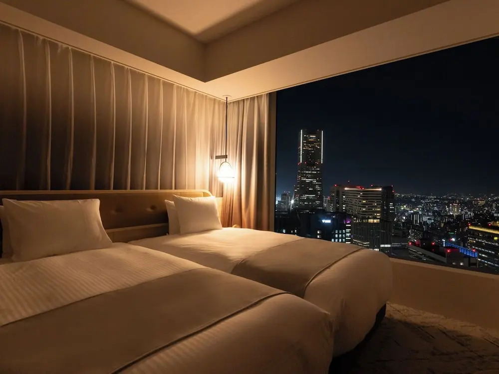 Keikyu Ex Hotel Minatomirai Yokohama