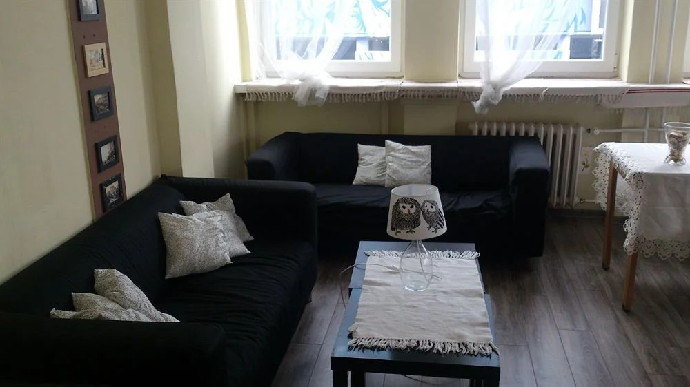 Warsaw Delights Jump Inn Hostel