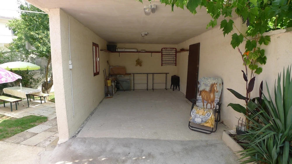 Apartment in Premantura with Garage near Kamenjak