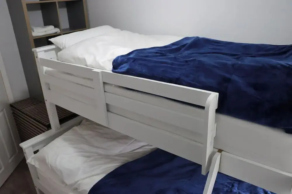 Perfect 3 Bedroom Home - Contractors & Families